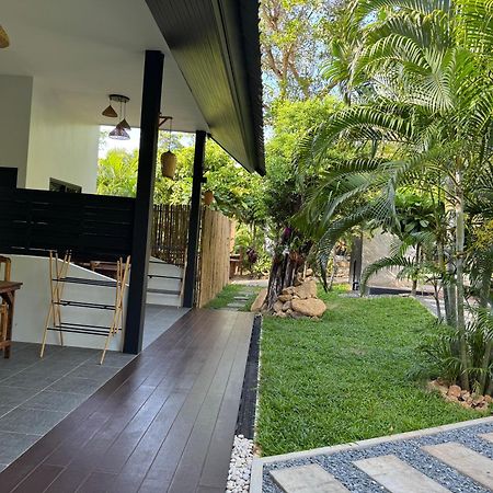 7Senses Resort Koh Chang Luaran gambar