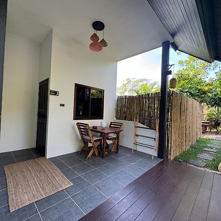 7Senses Resort Koh Chang Luaran gambar