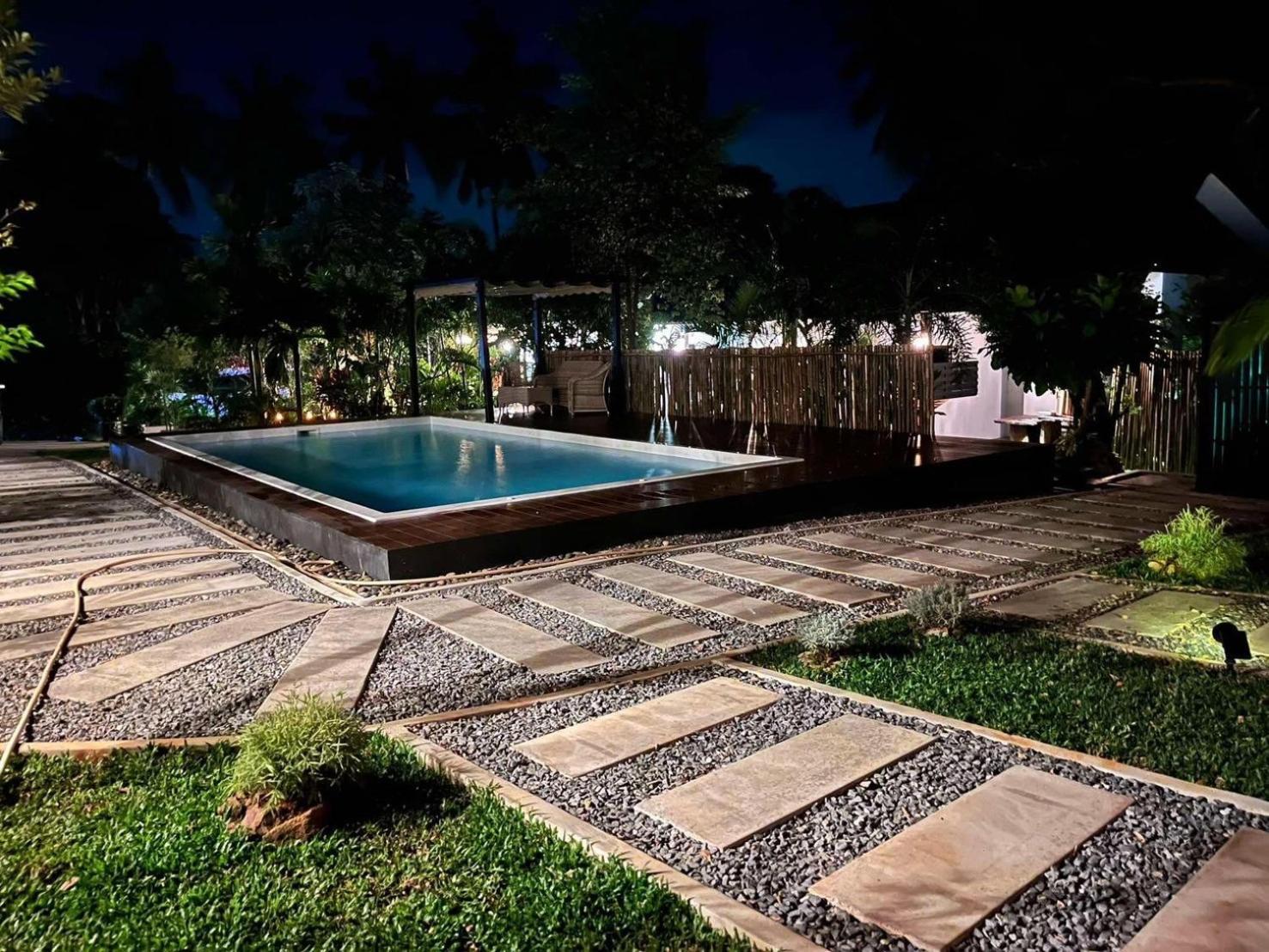 7Senses Resort Koh Chang Luaran gambar