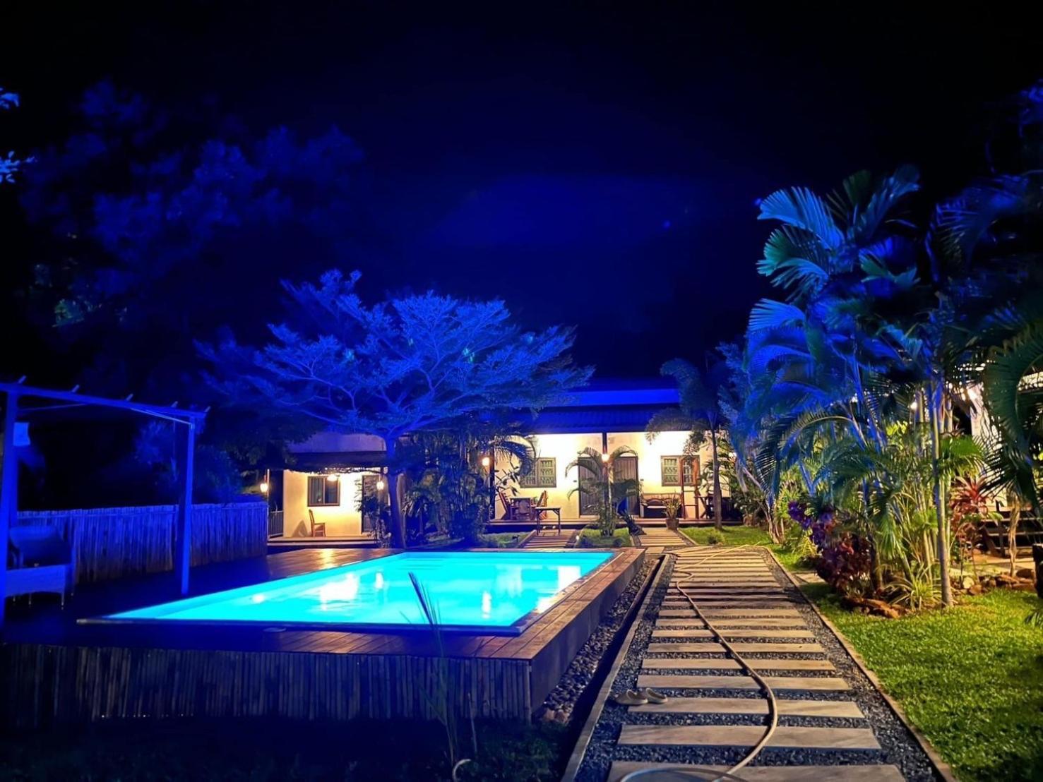 7Senses Resort Koh Chang Luaran gambar