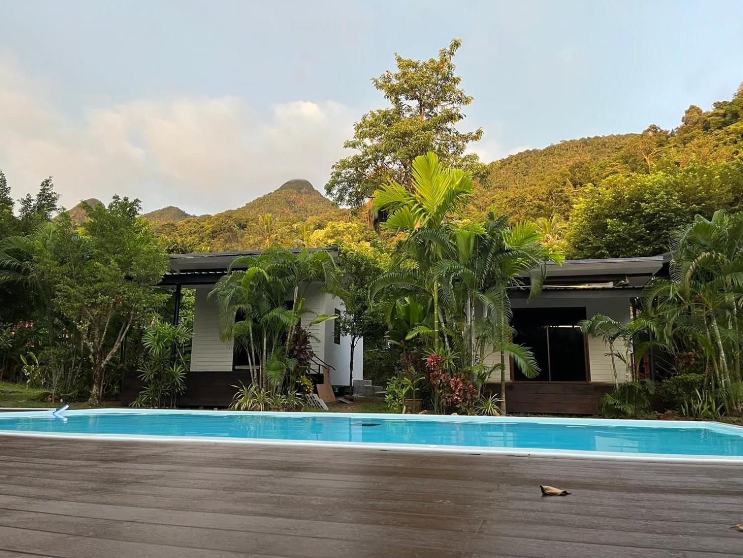 7Senses Resort Koh Chang Luaran gambar