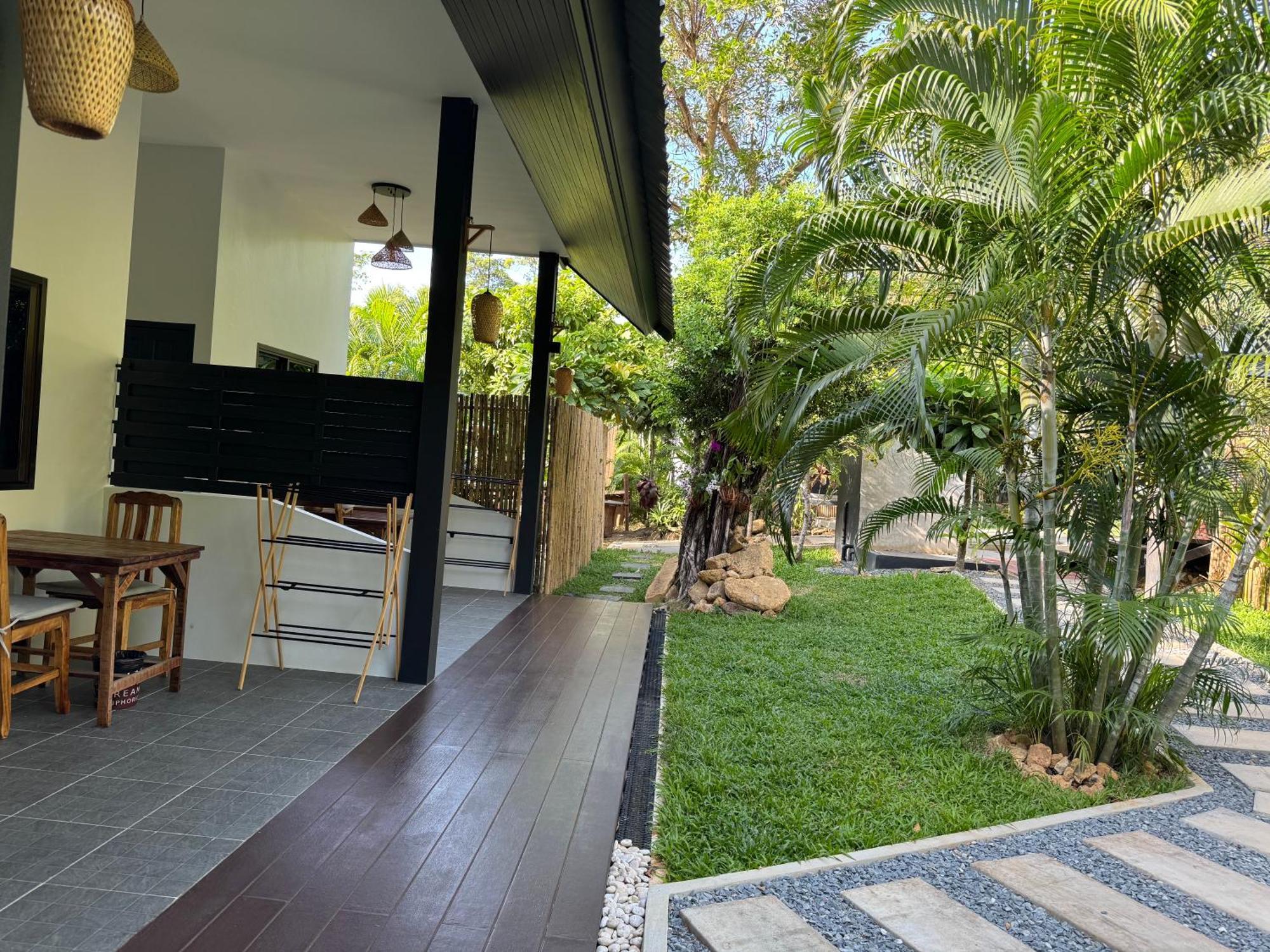 7Senses Resort Koh Chang Luaran gambar