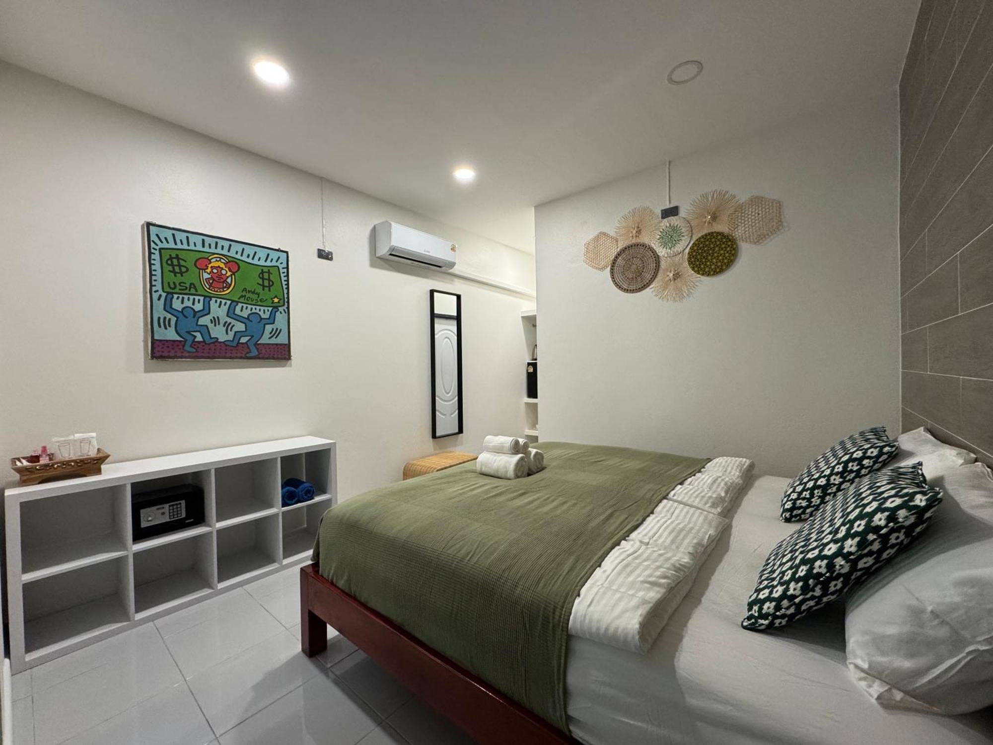 7Senses Resort Koh Chang Luaran gambar