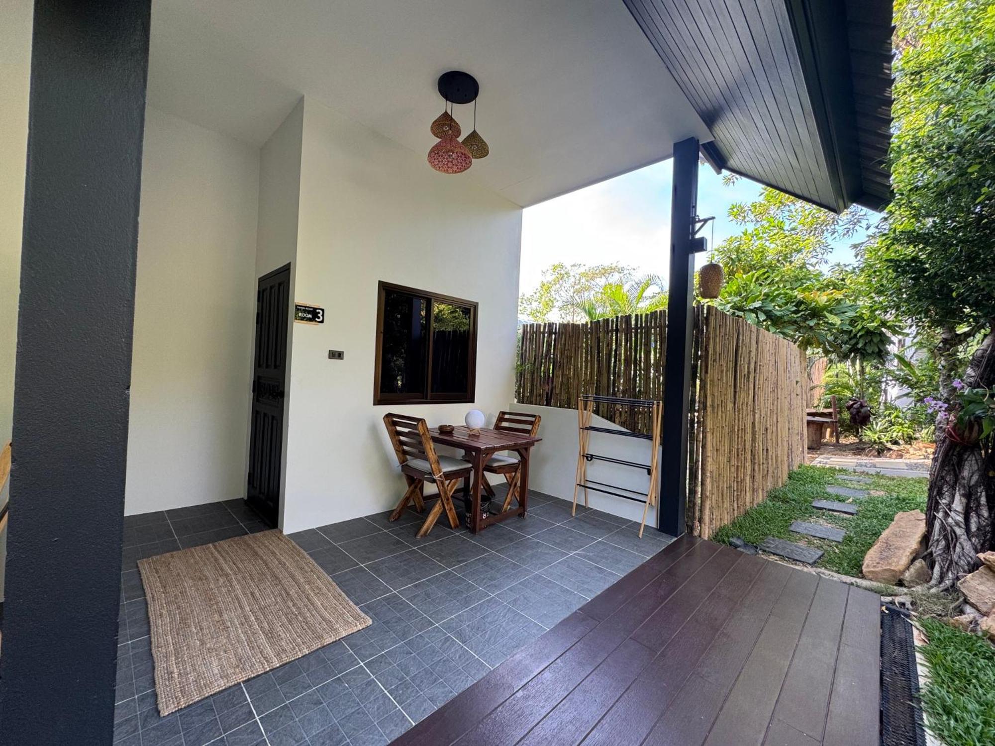 7Senses Resort Koh Chang Luaran gambar