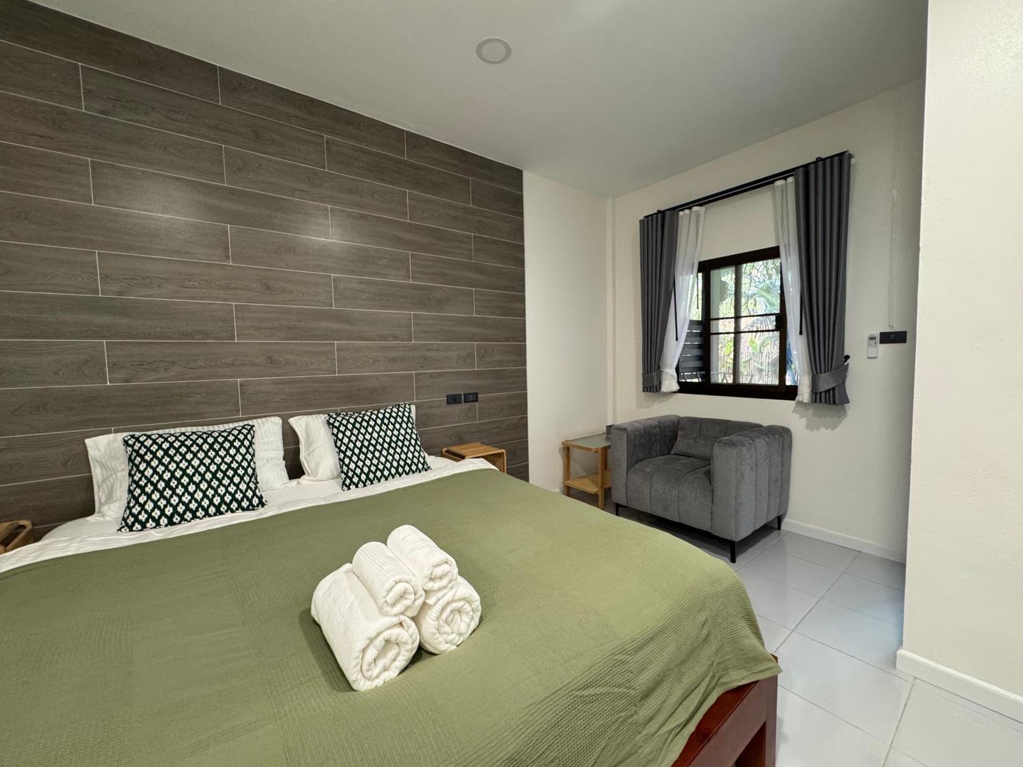 7Senses Resort Koh Chang Luaran gambar