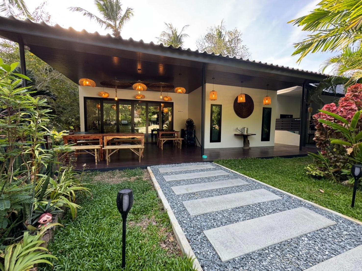 7Senses Resort Koh Chang Luaran gambar
