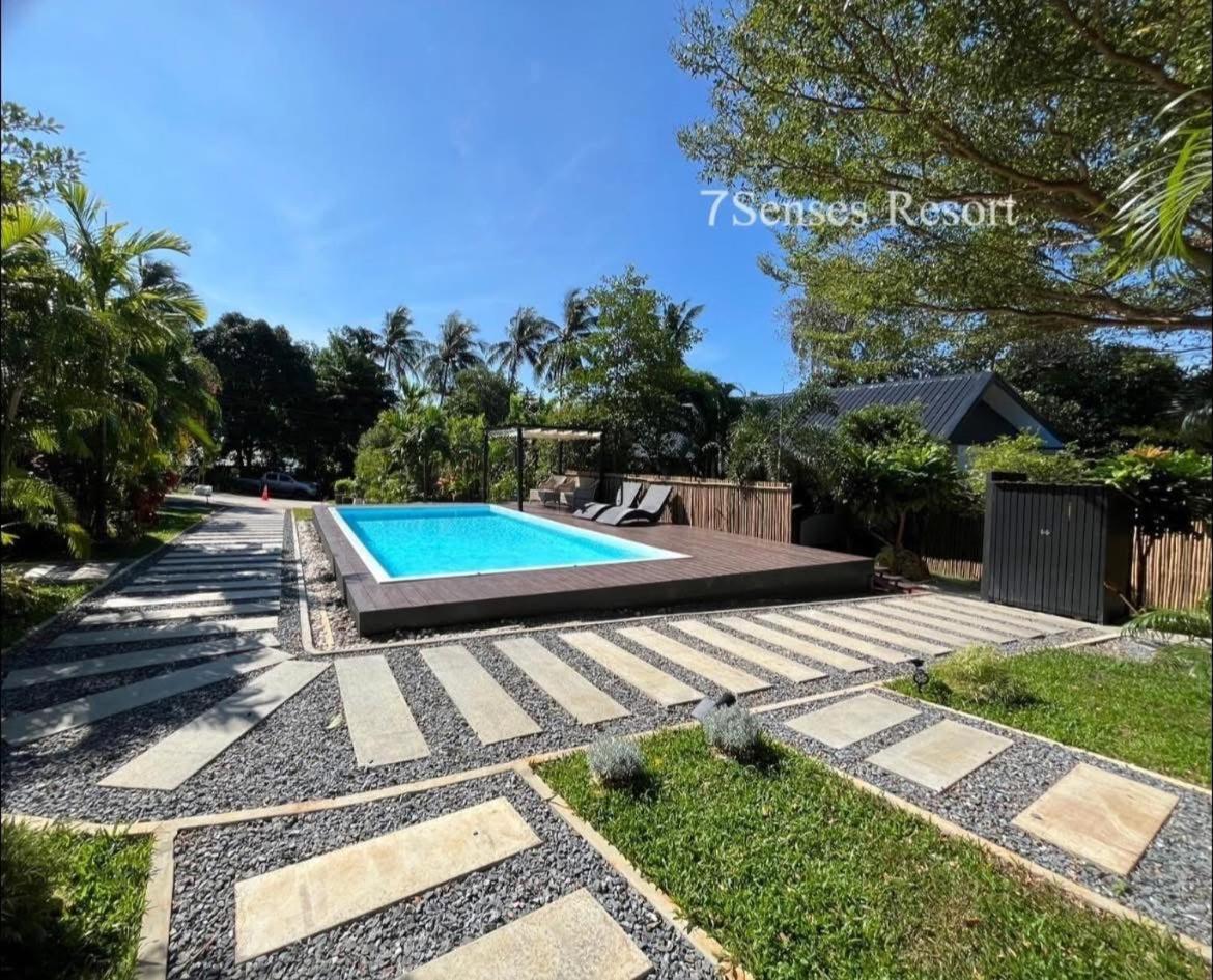 7Senses Resort Koh Chang Luaran gambar