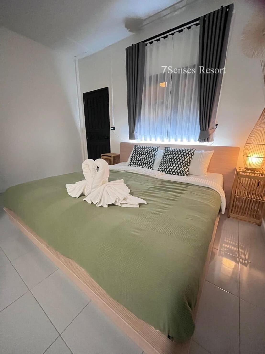 7Senses Resort Koh Chang Luaran gambar