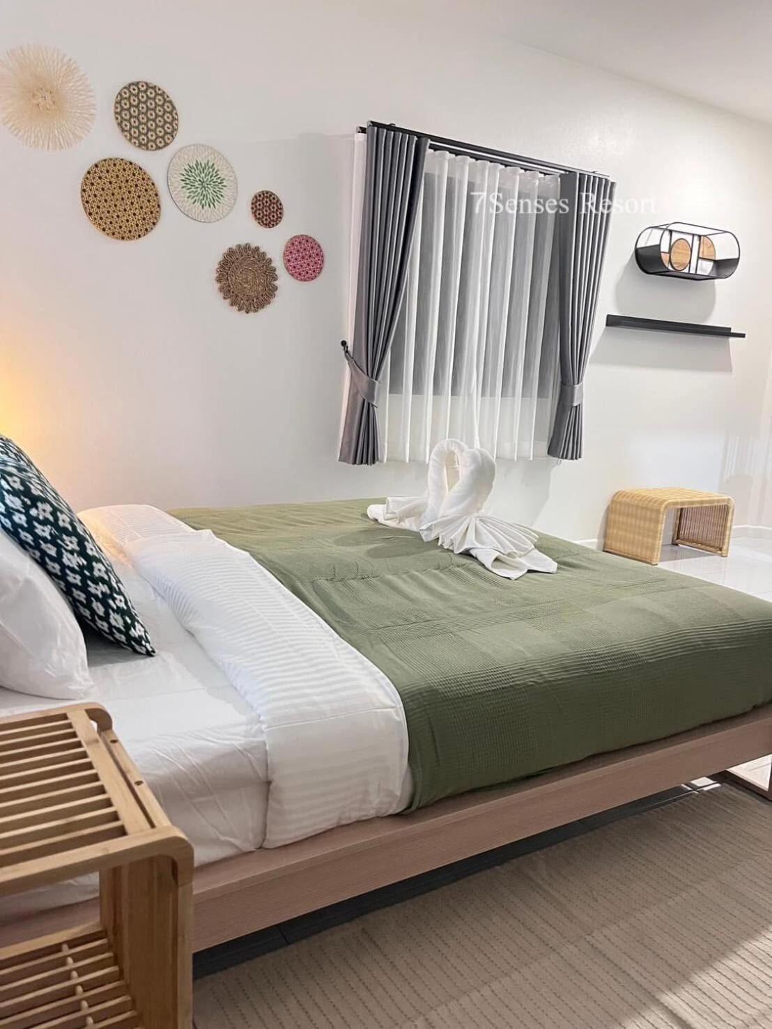 7Senses Resort Koh Chang Luaran gambar