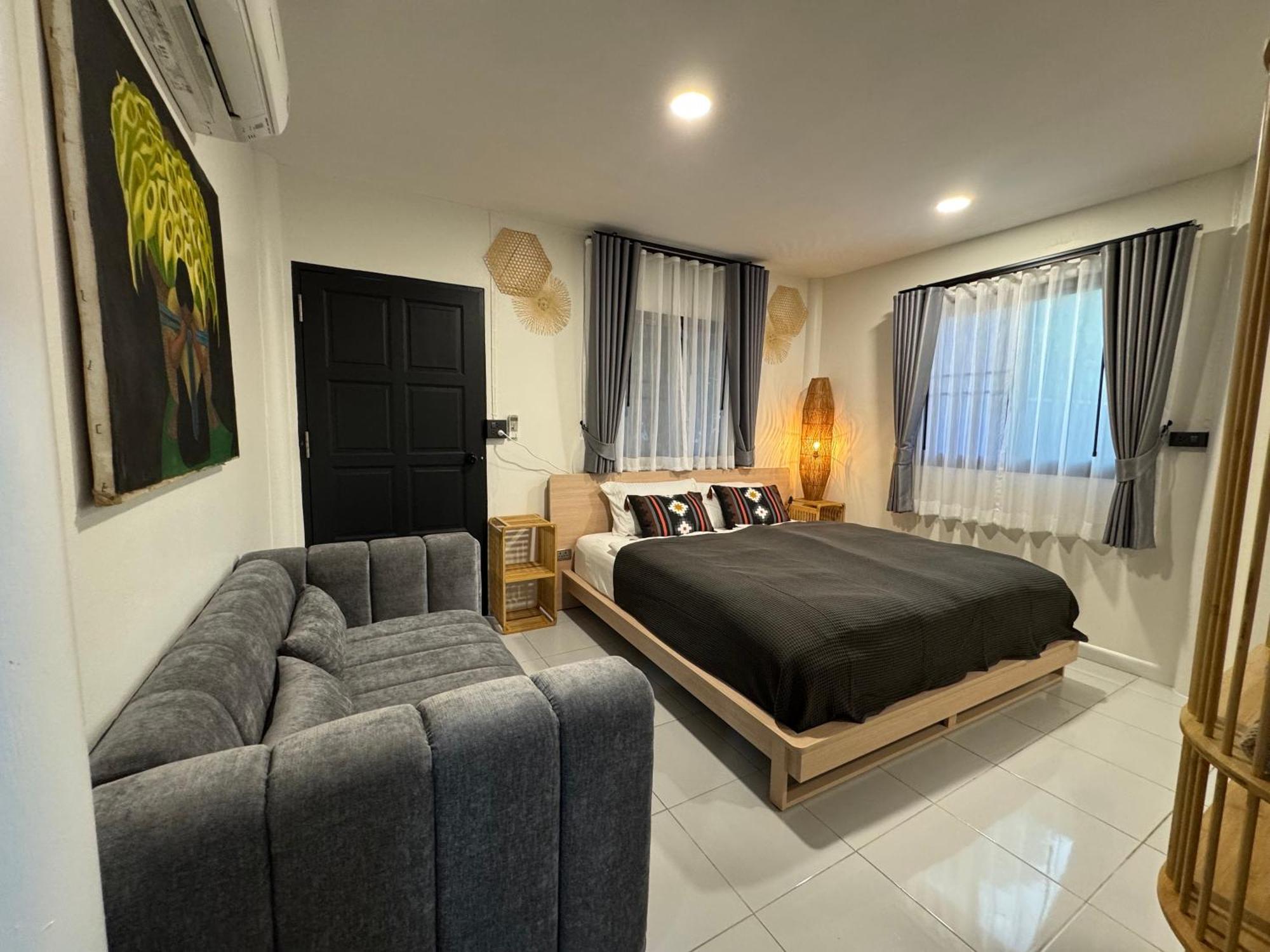 7Senses Resort Koh Chang Luaran gambar