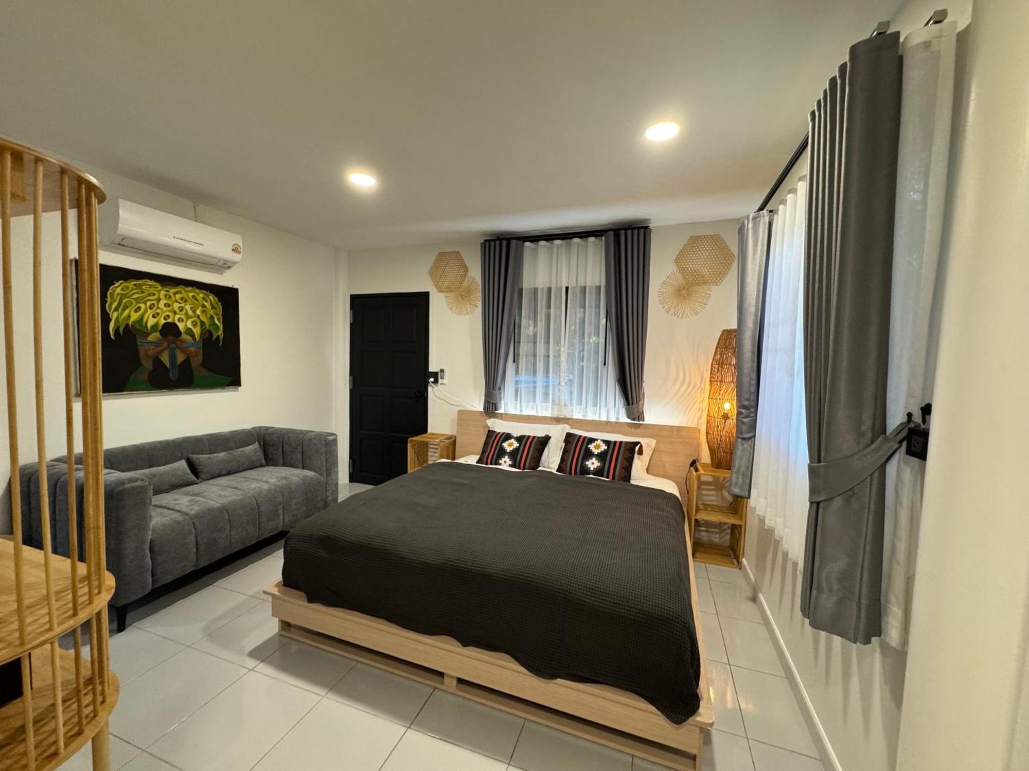 7Senses Resort Koh Chang Luaran gambar