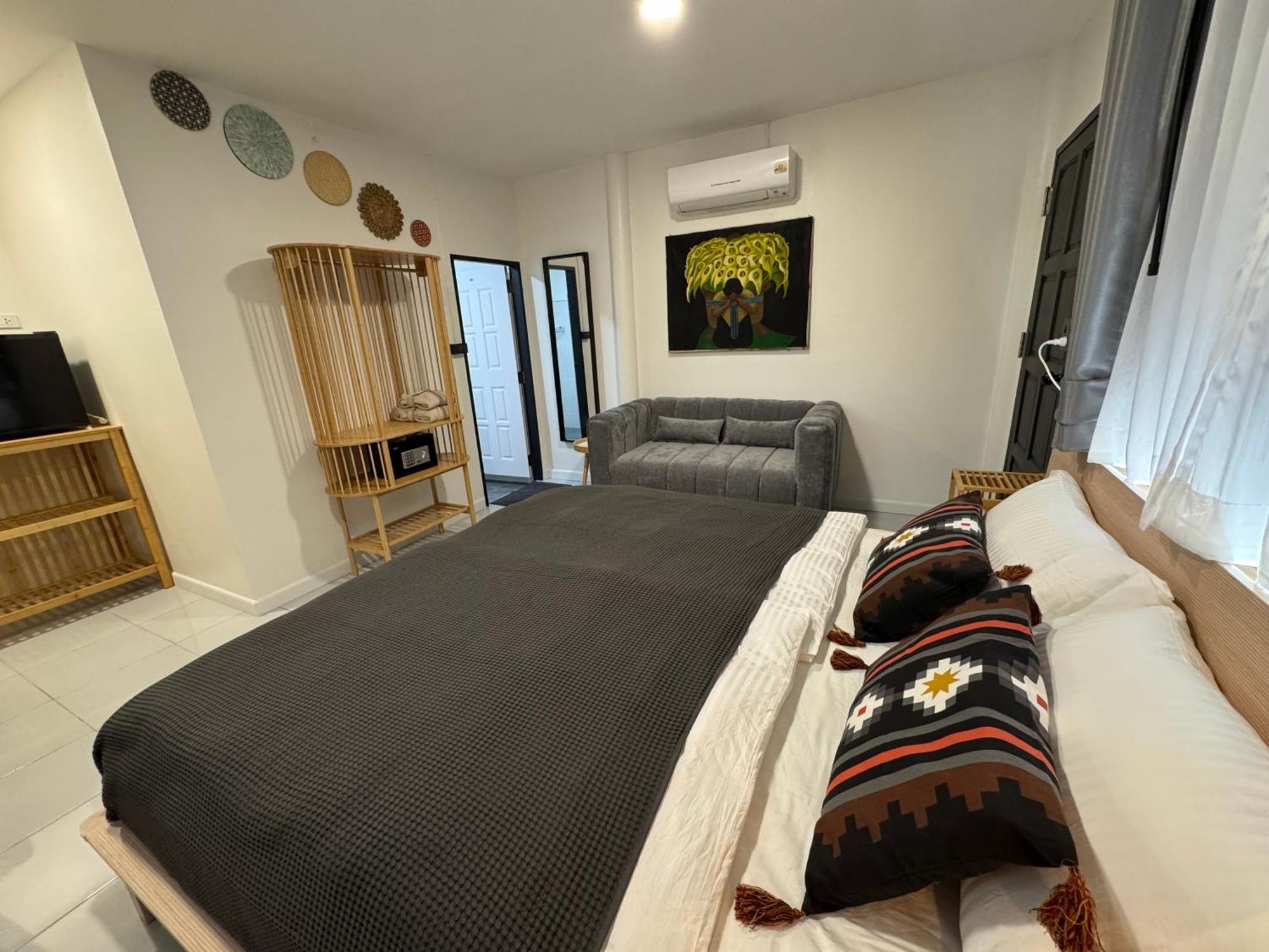 7Senses Resort Koh Chang Luaran gambar