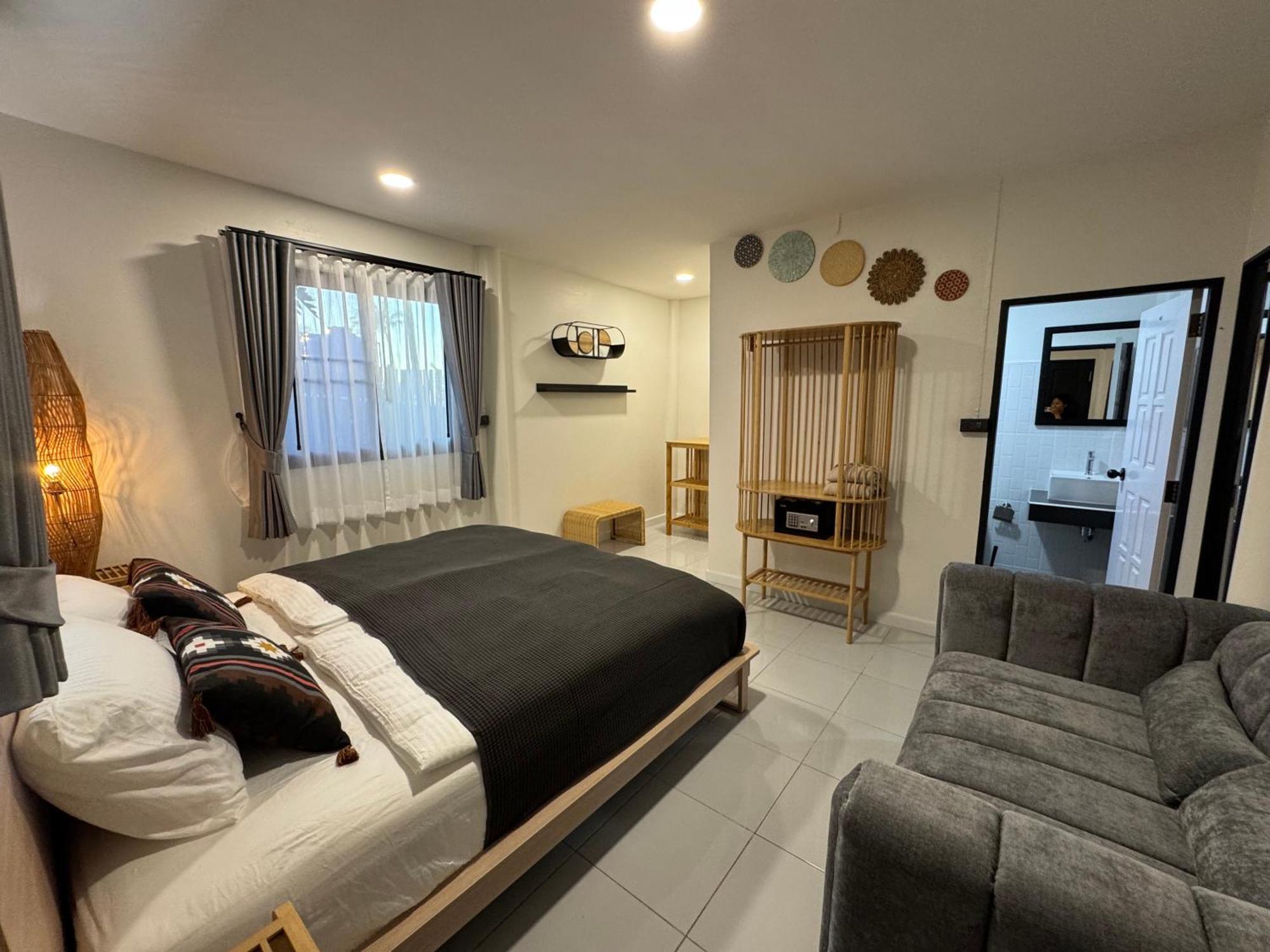 7Senses Resort Koh Chang Luaran gambar