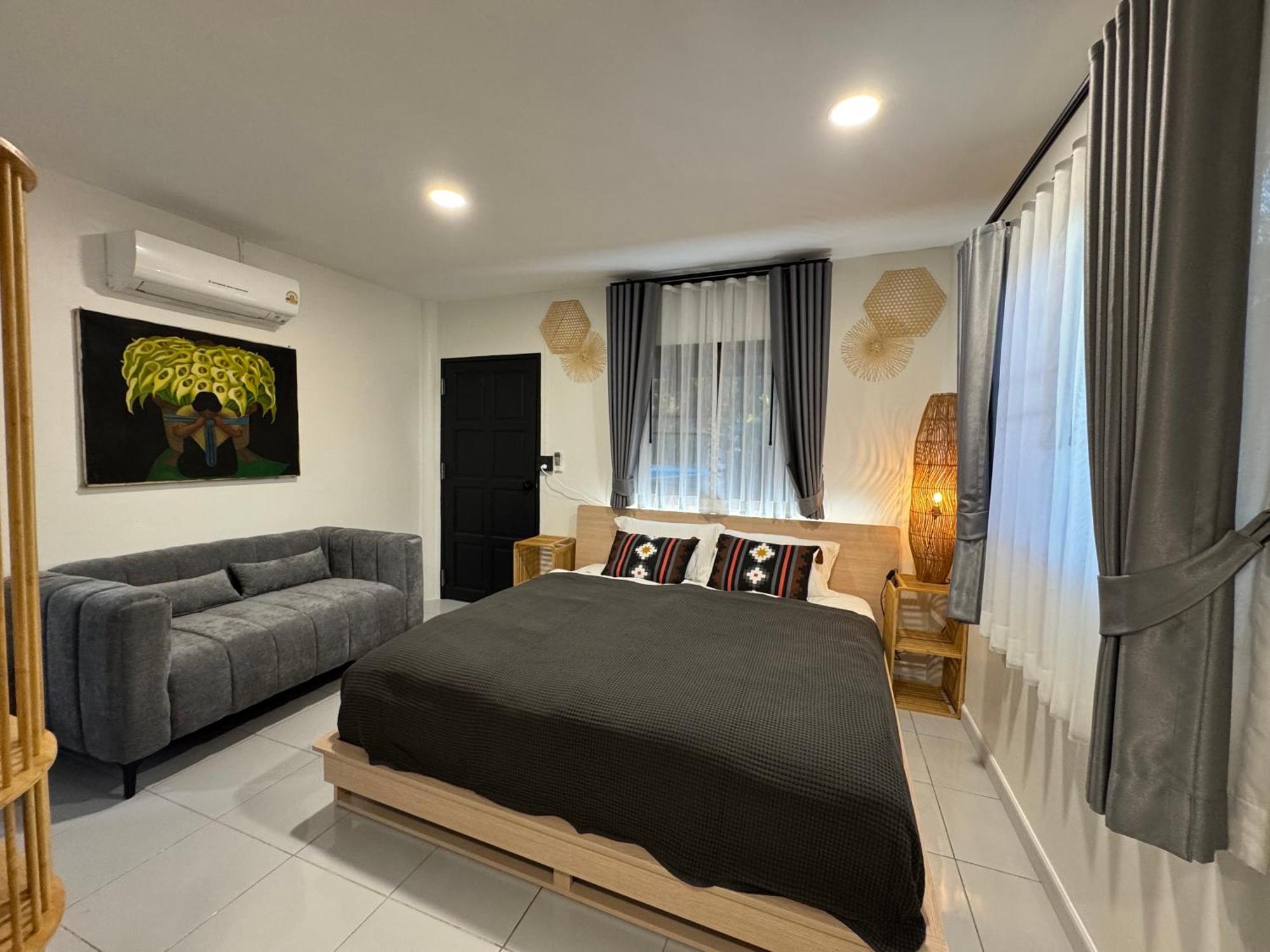 7Senses Resort Koh Chang Luaran gambar