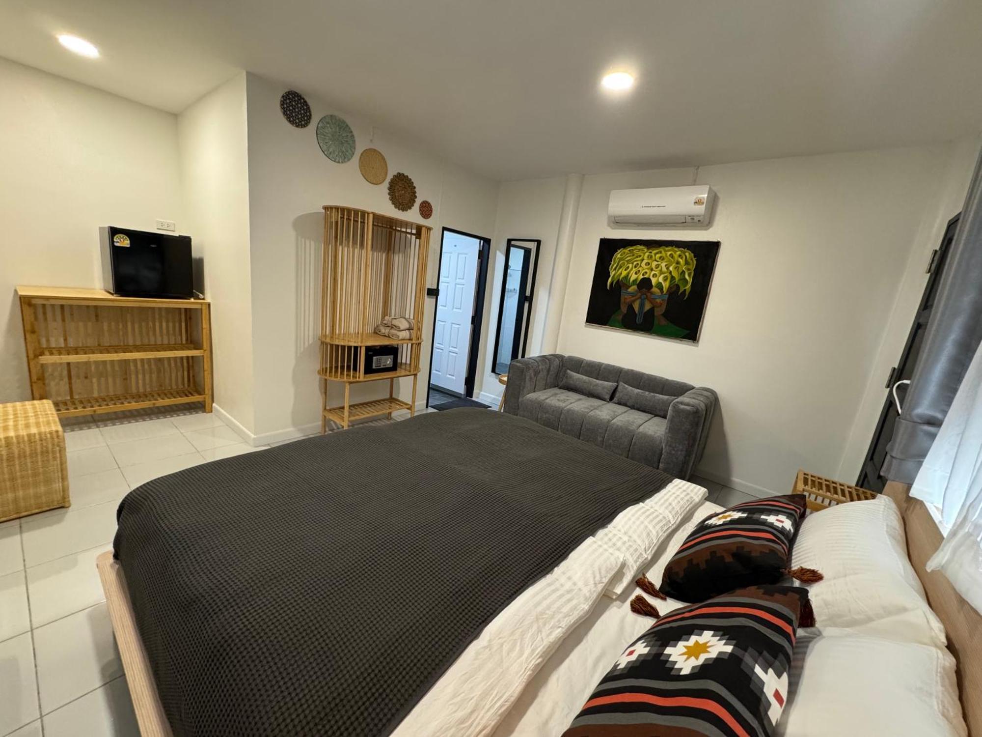 7Senses Resort Koh Chang Luaran gambar