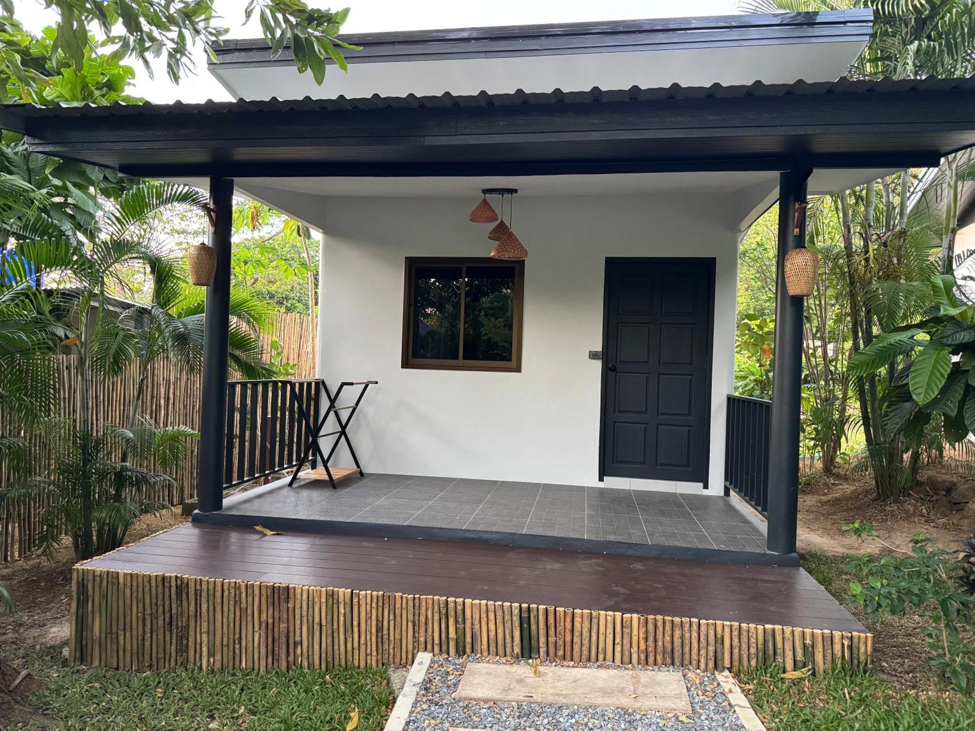 7Senses Resort Koh Chang Luaran gambar