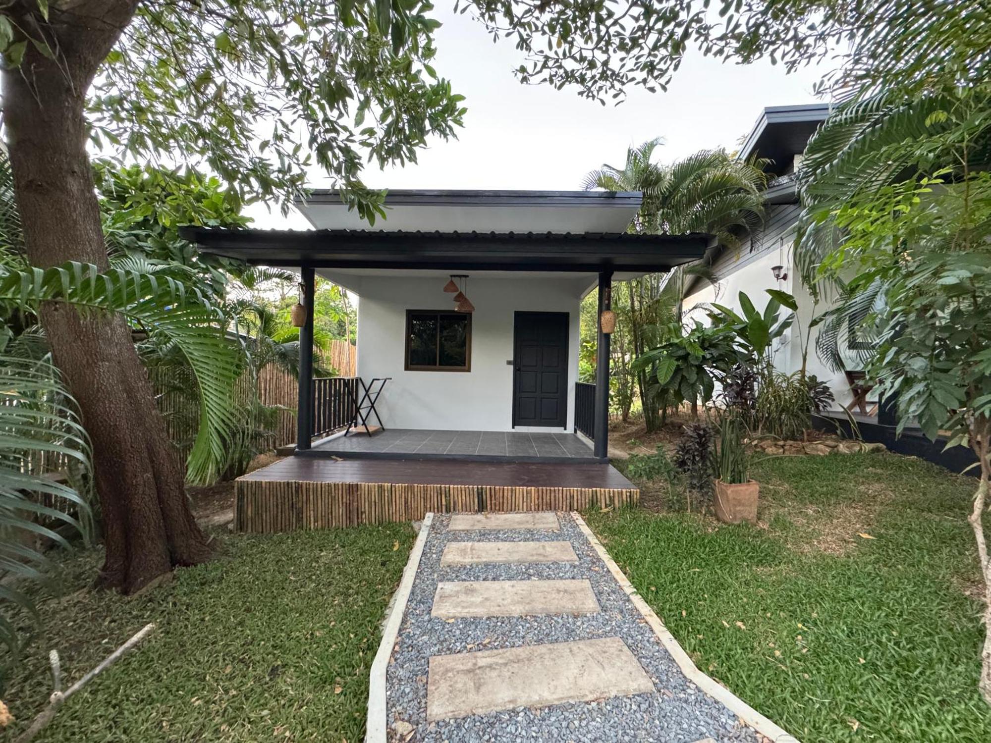 7Senses Resort Koh Chang Luaran gambar