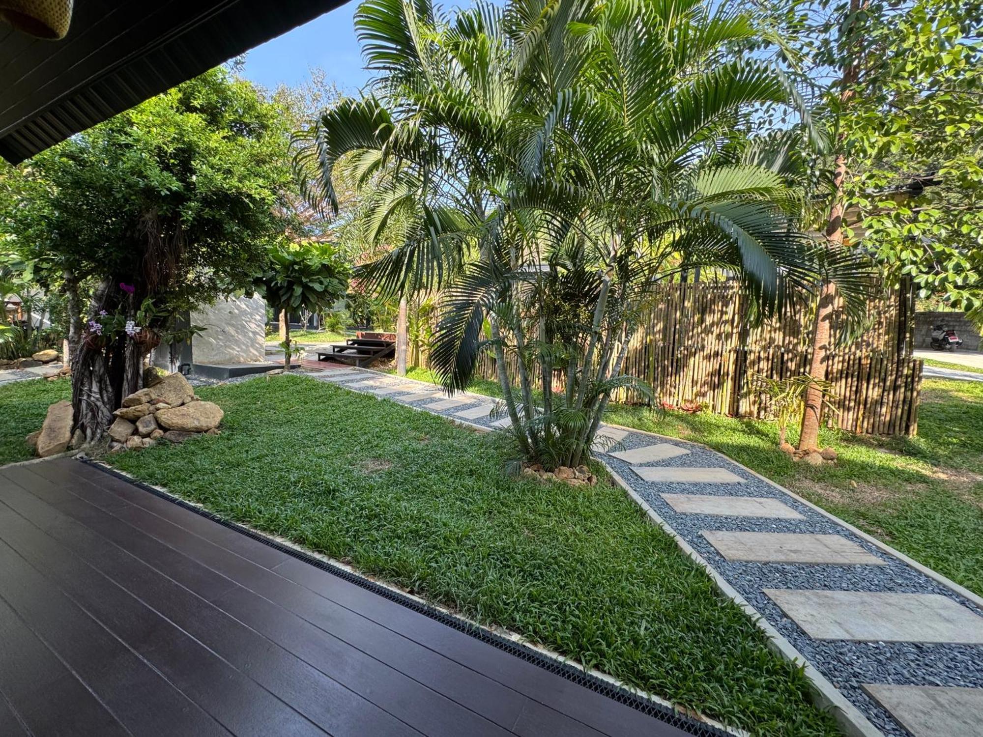 7Senses Resort Koh Chang Luaran gambar