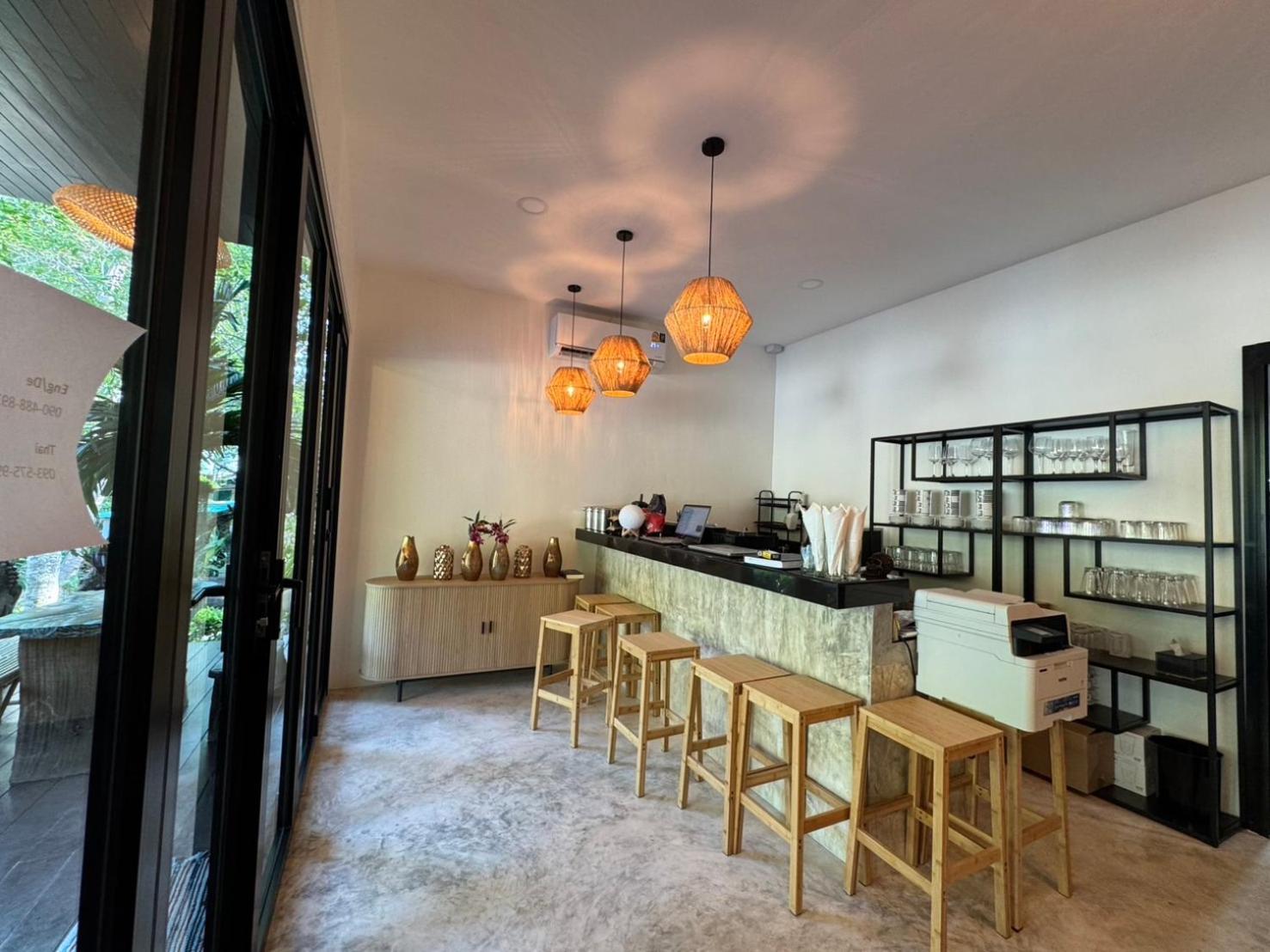 7Senses Resort Koh Chang Luaran gambar