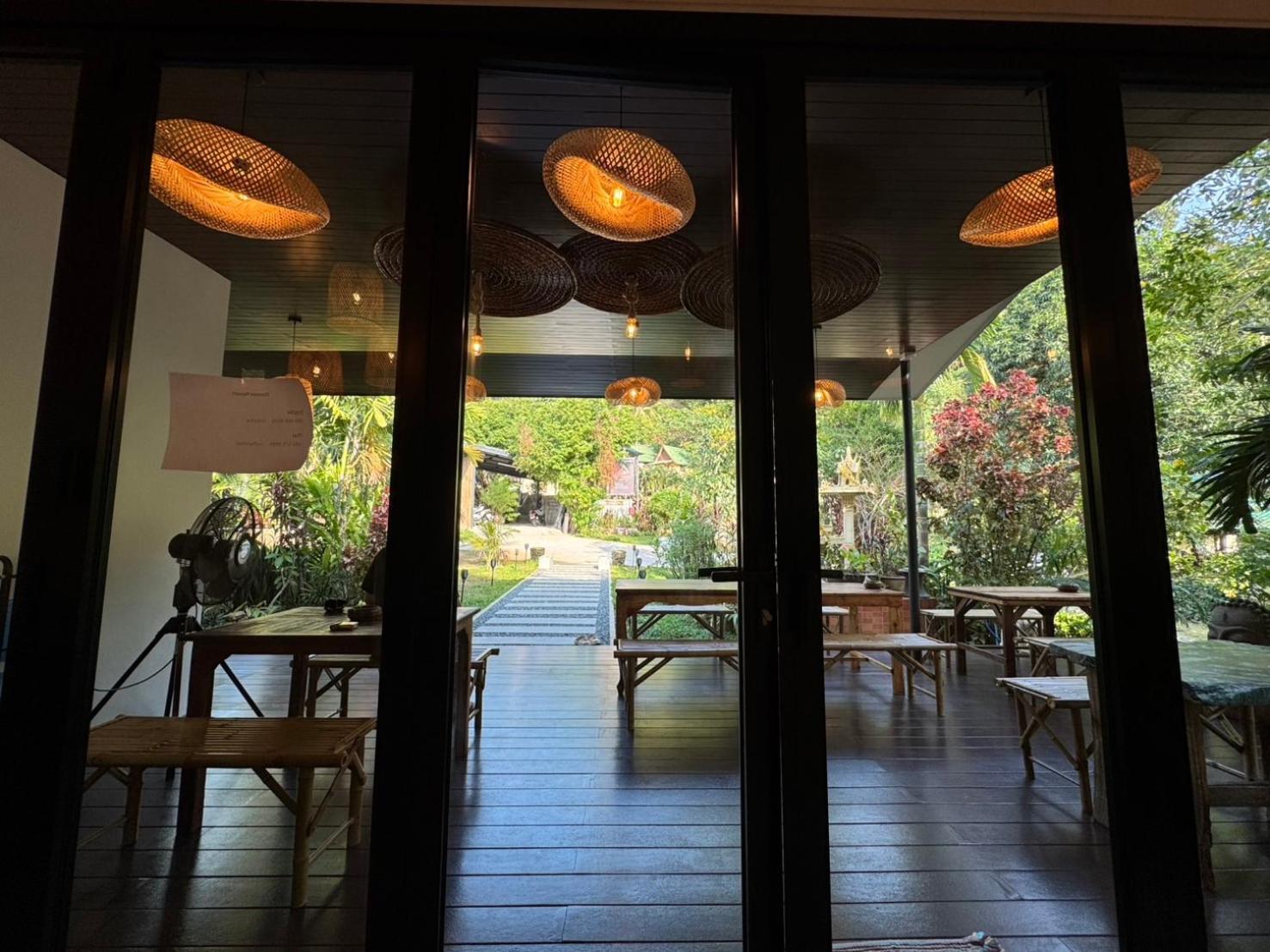 7Senses Resort Koh Chang Luaran gambar