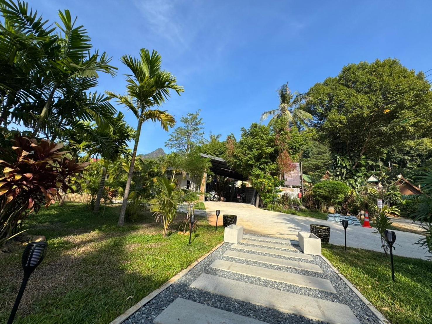 7Senses Resort Koh Chang Luaran gambar